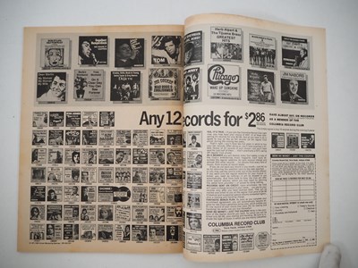 Lot 214 - SAVAGE TALES #1 - (1976 - MARVEL) - First...