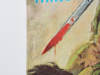 Lot 214 - SAVAGE TALES #1 - (1976 - MARVEL) - First...