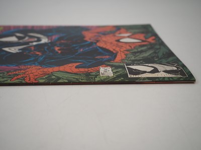 Lot 245 - AMAZING SPIDER-MAN #316 - (1989 - MARVEL) -...