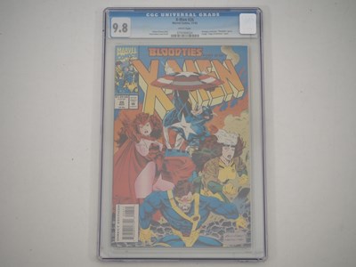 Lot 258 - X-MEN #26 (1993 - MARVEL) - GRADED...