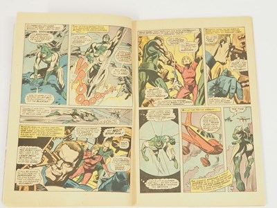 Lot 263 - MARVEL SUPER-HEROES: CAPTAIN MARVEL #13 (1968 -...