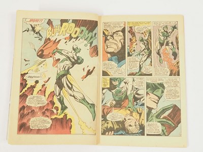Lot 263 - MARVEL SUPER-HEROES: CAPTAIN MARVEL #13 (1968 -...