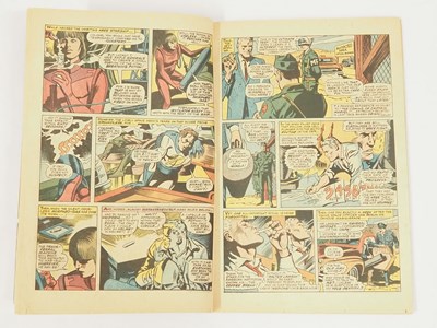Lot 263 - MARVEL SUPER-HEROES: CAPTAIN MARVEL #13 (1968 -...