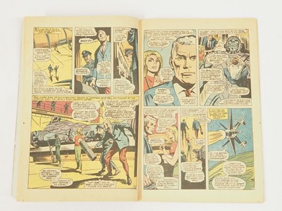 Lot 263 - MARVEL SUPER-HEROES: CAPTAIN MARVEL #13 (1968 -...