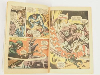 Lot 263 - MARVEL SUPER-HEROES: CAPTAIN MARVEL #13 (1968 -...