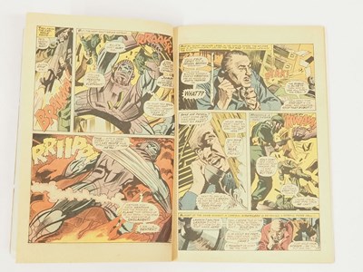 Lot 263 - MARVEL SUPER-HEROES: CAPTAIN MARVEL #13 (1968 -...