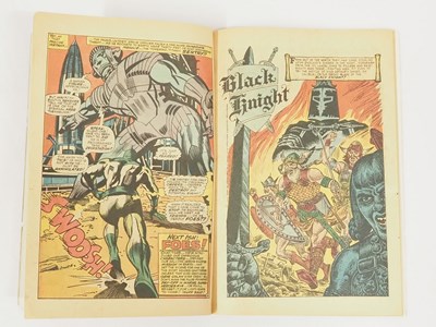 Lot 263 - MARVEL SUPER-HEROES: CAPTAIN MARVEL #13 (1968 -...
