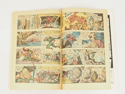 Lot 263 - MARVEL SUPER-HEROES: CAPTAIN MARVEL #13 (1968 -...