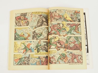 Lot 263 - MARVEL SUPER-HEROES: CAPTAIN MARVEL #13 (1968 -...