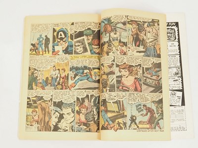 Lot 263 - MARVEL SUPER-HEROES: CAPTAIN MARVEL #13 (1968 -...