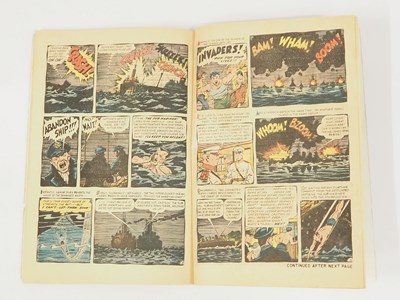Lot 263 - MARVEL SUPER-HEROES: CAPTAIN MARVEL #13 (1968 -...