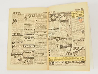 Lot 263 - MARVEL SUPER-HEROES: CAPTAIN MARVEL #13 (1968 -...