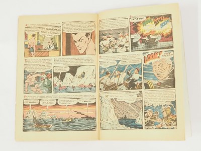 Lot 263 - MARVEL SUPER-HEROES: CAPTAIN MARVEL #13 (1968 -...