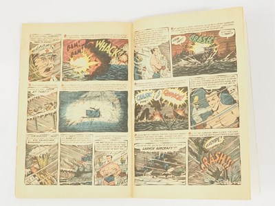 Lot 263 - MARVEL SUPER-HEROES: CAPTAIN MARVEL #13 (1968 -...
