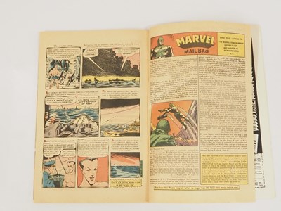 Lot 263 - MARVEL SUPER-HEROES: CAPTAIN MARVEL #13 (1968 -...