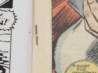 Lot 263 - MARVEL SUPER-HEROES: CAPTAIN MARVEL #13 (1968 -...