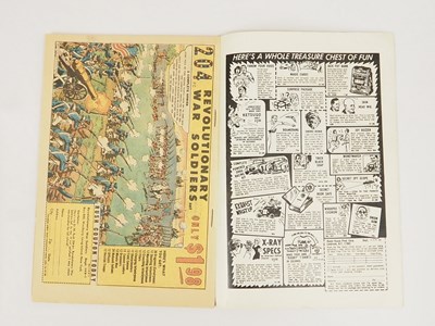 Lot 263 - MARVEL SUPER-HEROES: CAPTAIN MARVEL #13 (1968 -...