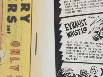 Lot 263 - MARVEL SUPER-HEROES: CAPTAIN MARVEL #13 (1968 -...