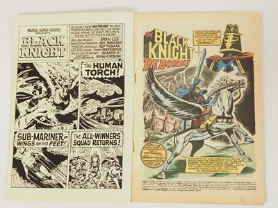 Lot 269 - MARVEL SUPER-HEROES #17 (1968 - MARVEL) - The...