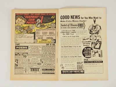 Lot 269 - MARVEL SUPER-HEROES #17 (1968 - MARVEL) - The...