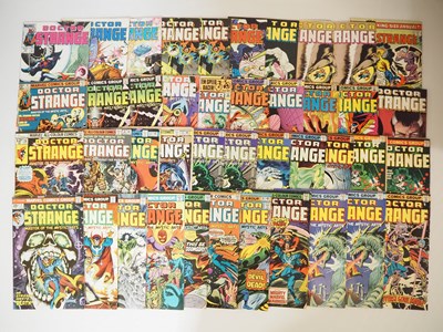 Lot 275 - DOCTOR STRANGE #4, 5, 6, 8, 12, 13, 16, 17, 18,...
