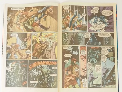 Lot 276 - MARVEL AGE #97 + DARKHAWK #1 (2 in Lot) -...