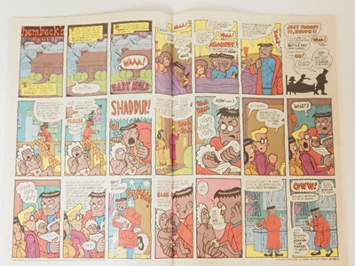 Lot 276 - MARVEL AGE #97 + DARKHAWK #1 (2 in Lot) -...