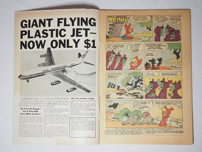 Lot 305 - WENDY THE GOOD LITTLE WITCH #1 (1960 - HARVEY)...