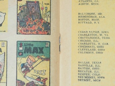 Lot 305 - WENDY THE GOOD LITTLE WITCH #1 (1960 - HARVEY)...