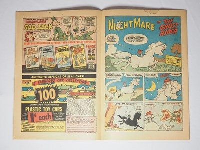 Lot 305 - WENDY THE GOOD LITTLE WITCH #1 (1960 - HARVEY)...