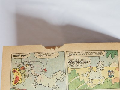 Lot 305 - WENDY THE GOOD LITTLE WITCH #1 (1960 - HARVEY)...