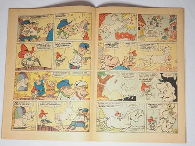 Lot 305 - WENDY THE GOOD LITTLE WITCH #1 (1960 - HARVEY)...