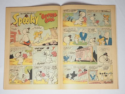 Lot 305 - WENDY THE GOOD LITTLE WITCH #1 (1960 - HARVEY)...