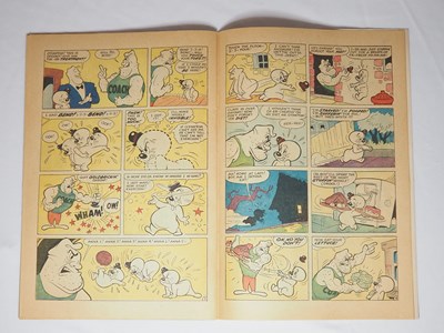 Lot 305 - WENDY THE GOOD LITTLE WITCH #1 (1960 - HARVEY)...