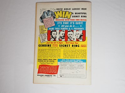 Lot 305 - WENDY THE GOOD LITTLE WITCH #1 (1960 - HARVEY)...