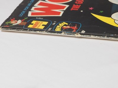 Lot 305 - WENDY THE GOOD LITTLE WITCH #1 (1960 - HARVEY)...