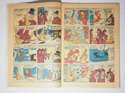 Lot 305 - WENDY THE GOOD LITTLE WITCH #1 (1960 - HARVEY)...