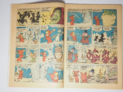 Lot 305 - WENDY THE GOOD LITTLE WITCH #1 (1960 - HARVEY)...