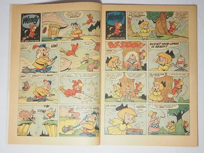 Lot 305 - WENDY THE GOOD LITTLE WITCH #1 (1960 - HARVEY)...