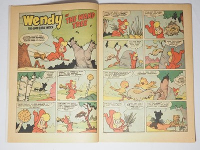 Lot 305 - WENDY THE GOOD LITTLE WITCH #1 (1960 - HARVEY)...