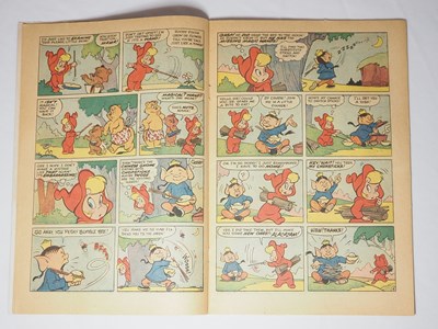 Lot 305 - WENDY THE GOOD LITTLE WITCH #1 (1960 - HARVEY)...