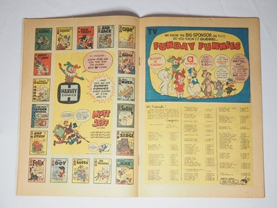 Lot 305 - WENDY THE GOOD LITTLE WITCH #1 (1960 - HARVEY)...