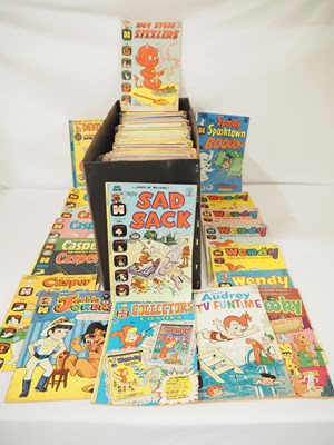 Lot 306 - HARVEY LOT 1 (200+ in Lot) - Primarily...