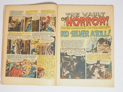 Lot 313 - THE HAUNT OF FEAR #23 (1954 - EC) - Cover art...