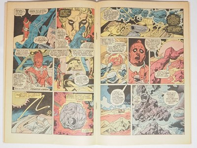 Lot 326 - MARVEL PREMIERE: ADAM WARLOCK #1 - (1972 -...