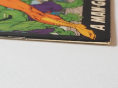 Lot 326 - MARVEL PREMIERE: ADAM WARLOCK #1 - (1972 -...