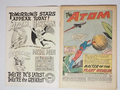 Lot 351 - ATOM #1 (1962 - DC) - 'Master of the Plant...