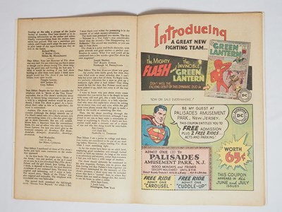 Lot 351 - ATOM #1 (1962 - DC) - 'Master of the Plant...