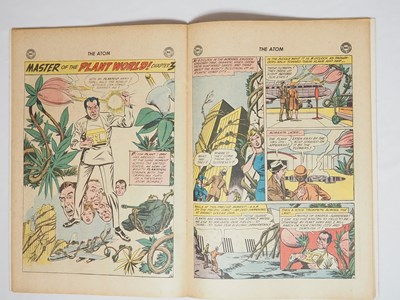 Lot 351 - ATOM #1 (1962 - DC) - 'Master of the Plant...