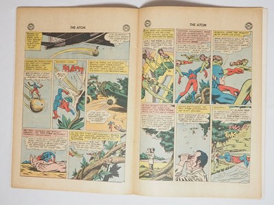 Lot 351 - ATOM #1 (1962 - DC) - 'Master of the Plant...